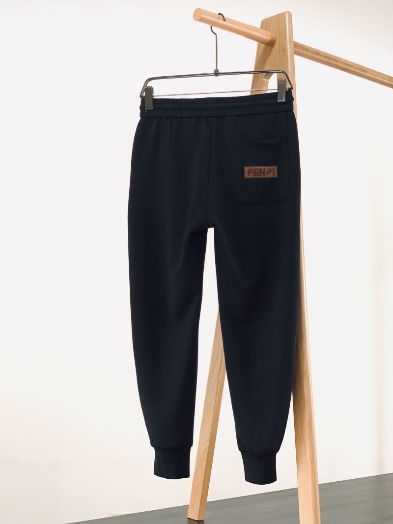 Fendi Long Pants